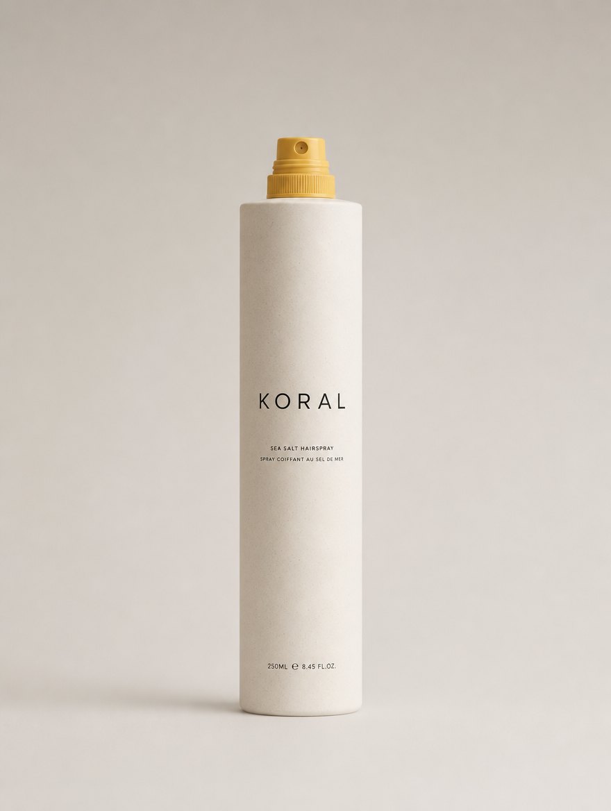Κράτα Γερά Spray Κρατήματος